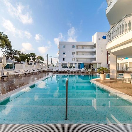 Welikehotel Triton Beach (Adults Only) Cala Ratjada  Exterior photo