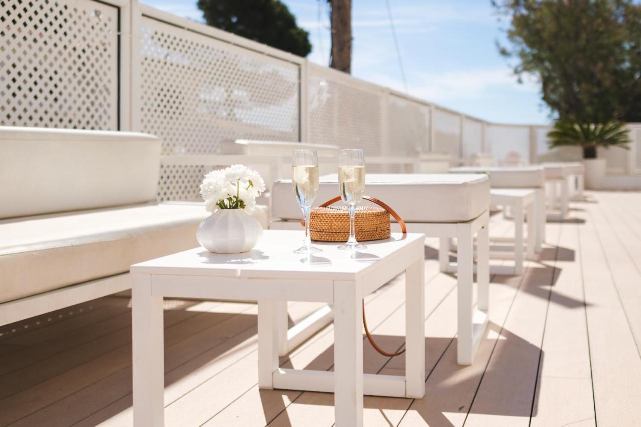 Welikehotel Triton Beach (Adults Only) Cala Ratjada  Exterior photo