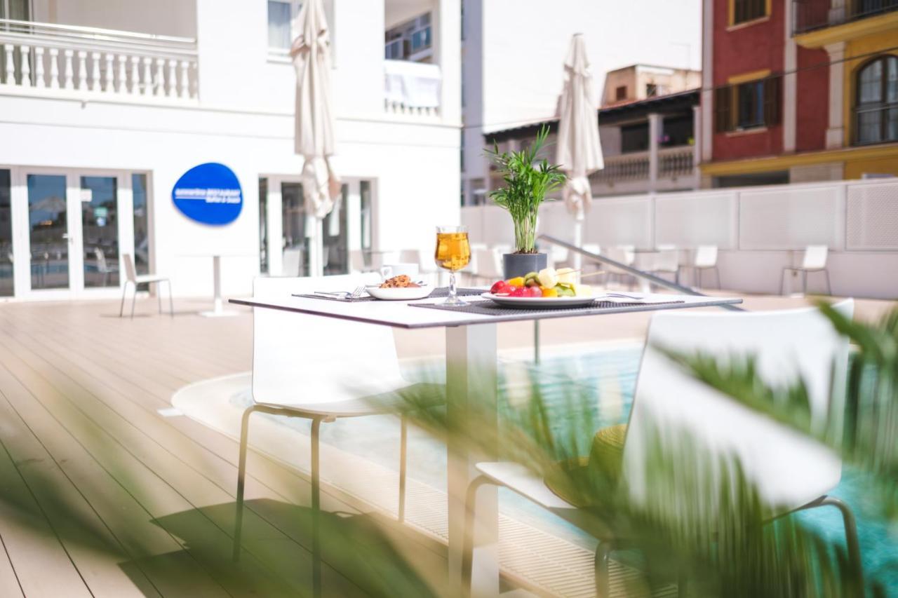 Welikehotel Triton Beach (Adults Only) Cala Ratjada  Exterior photo