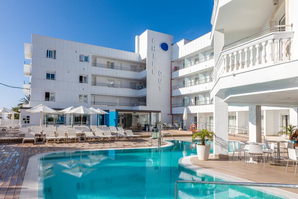 Welikehotel Triton Beach (Adults Only) Cala Ratjada  Exterior photo