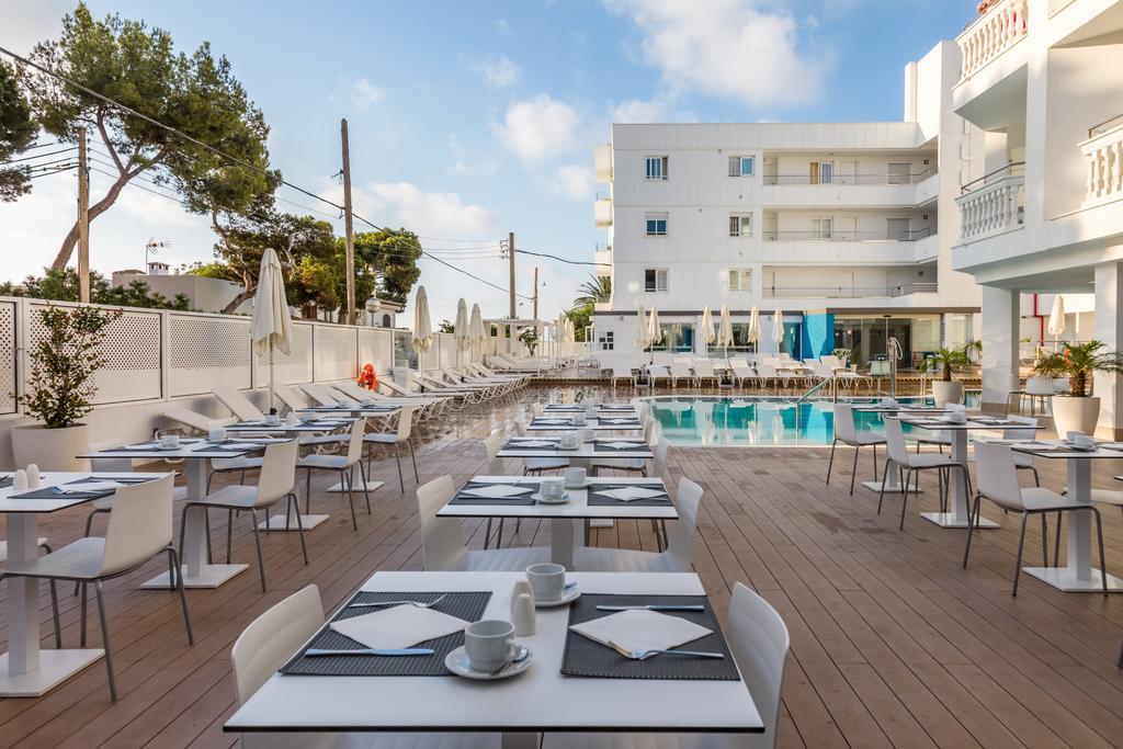 Welikehotel Triton Beach (Adults Only) Cala Ratjada  Exterior photo