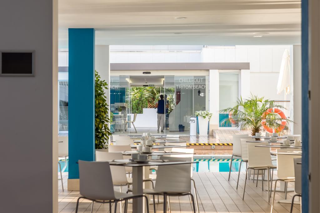 Welikehotel Triton Beach (Adults Only) Cala Ratjada  Exterior photo
