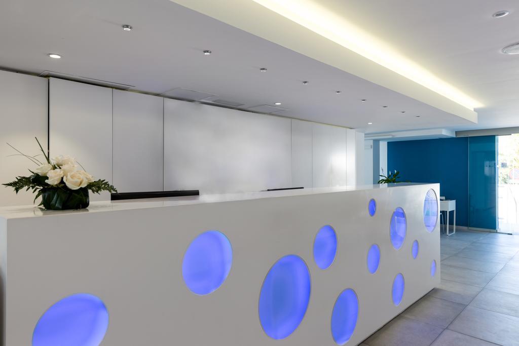 Welikehotel Triton Beach (Adults Only) Cala Ratjada  Exterior photo